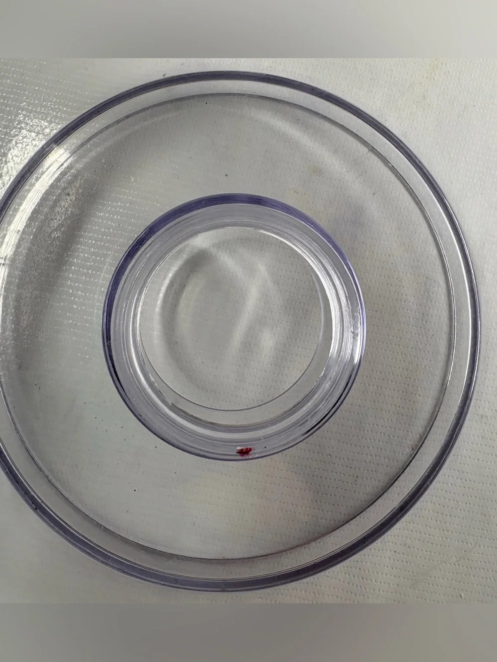 KitchenAid Mini Work Bowl Food Processor Replacement Part KFP0935Q
